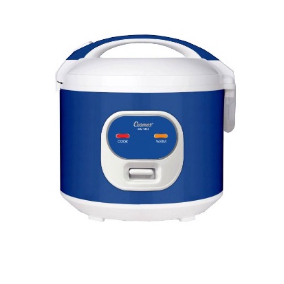 TERMURAH. COSMOS Rice Cooker Magic Com CRJ 1803 | CRJ1803 | CRJ-1803 1.2 Liter