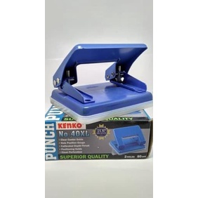 

PEMBOLONG KERTAS / PUNCH KENKO 40XL/NEW