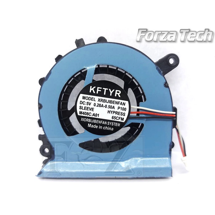 Terlaris Fan Processor Samsung Ultrabook Np530U4B, Np530U4C, Np530U3C, Np535U3C