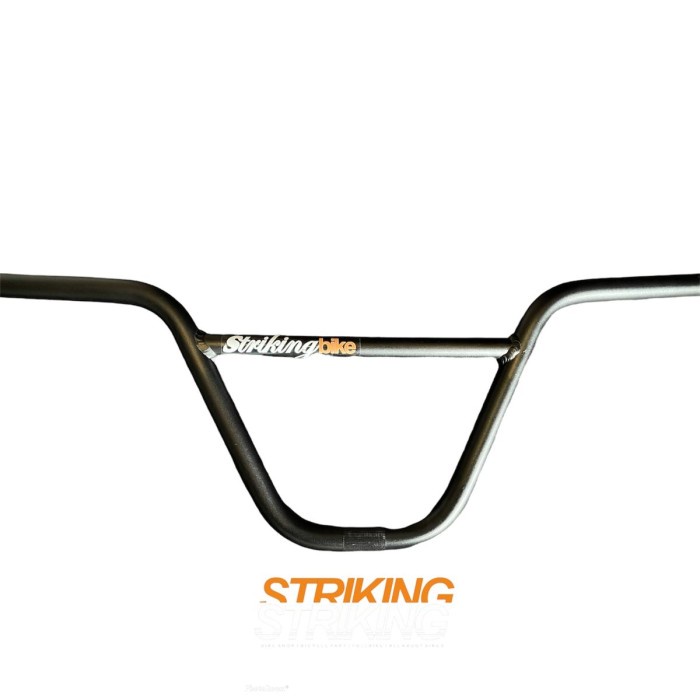 Terlaris Handlebar Stang Race Bmx Alloy