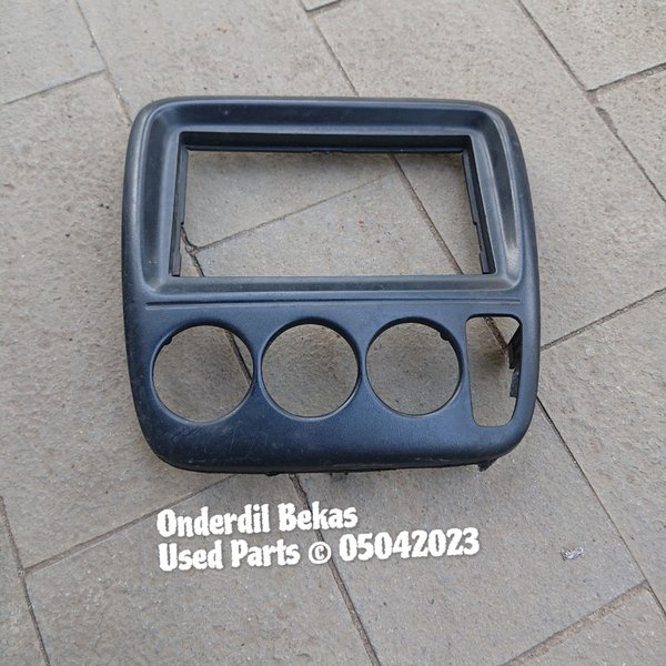 Frame Climate Control Ac Honda Crv Gen 1 Tahun 1998-2001
