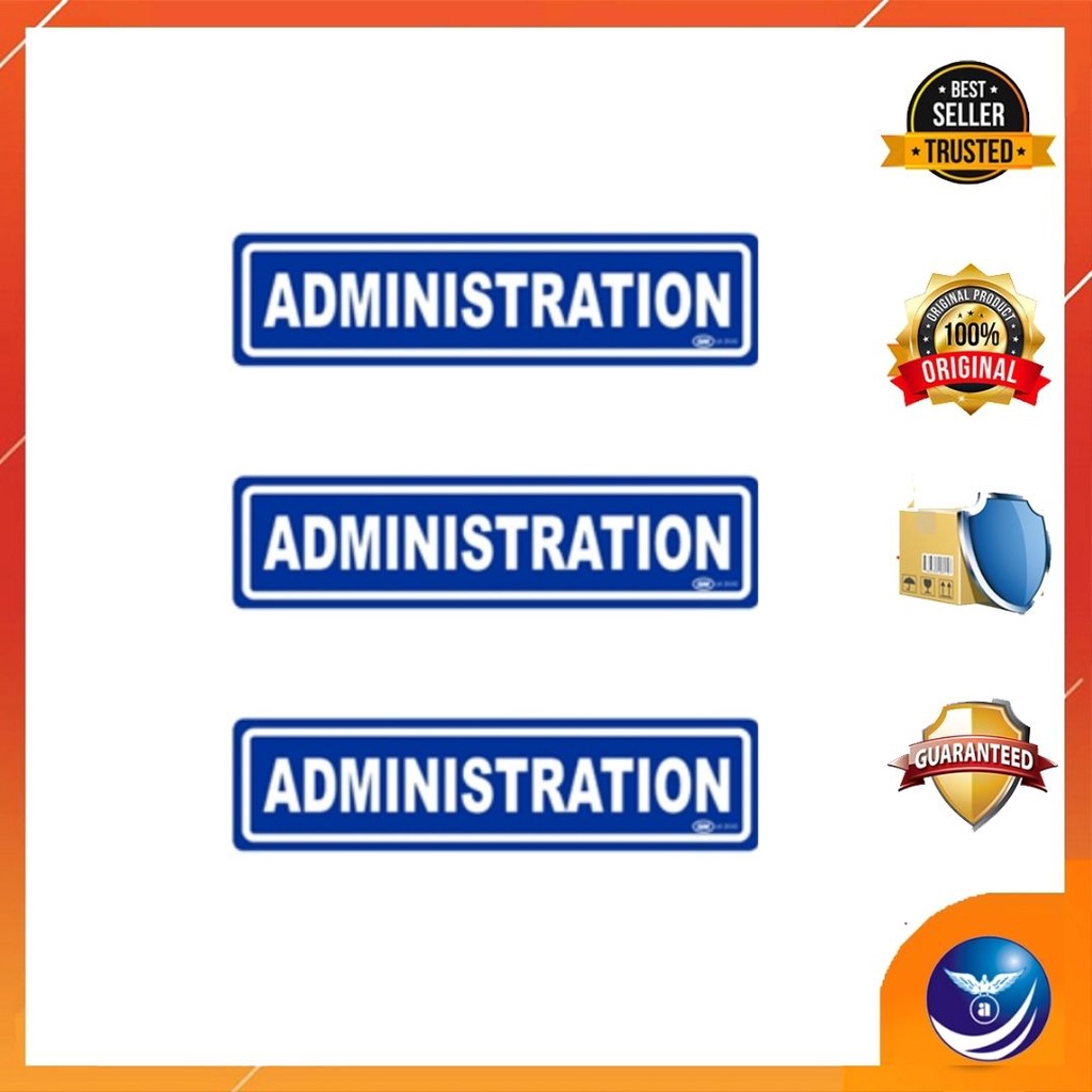 

GM LABEL ADMINISTRATION LK-203 KECIL WARNA