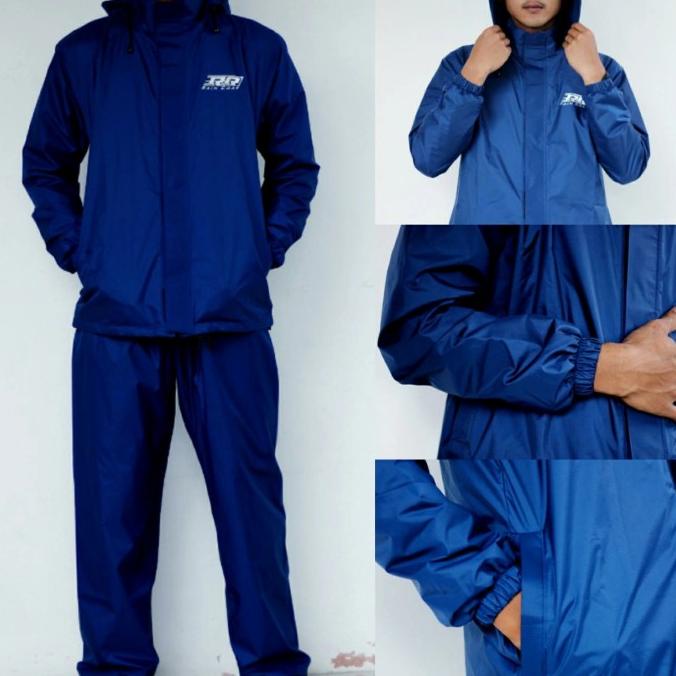 Jas Hujan Premium M2 / Raincoat / Rain coat