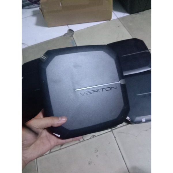 PC mini Acer veriton N2620G