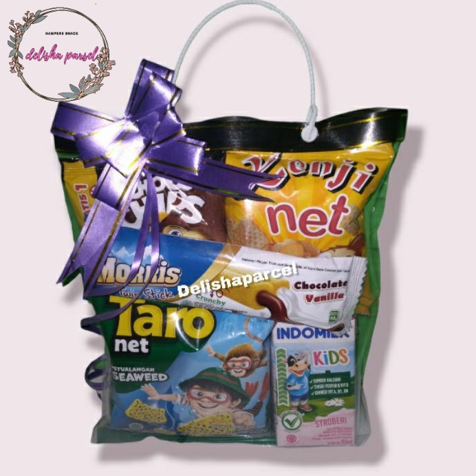 

⚡COD⚡ bingkisan ulang tahun/souvenir ulang tahun anak