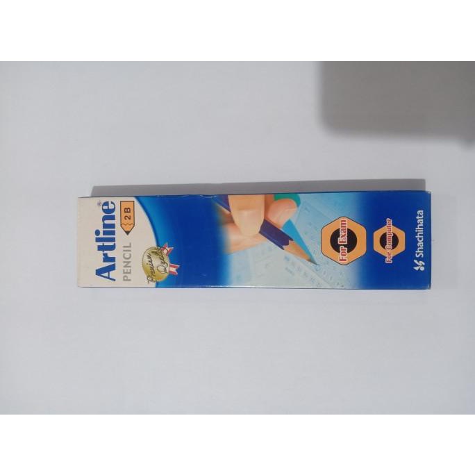 

OBRAL Pensil ARTLINE 2B