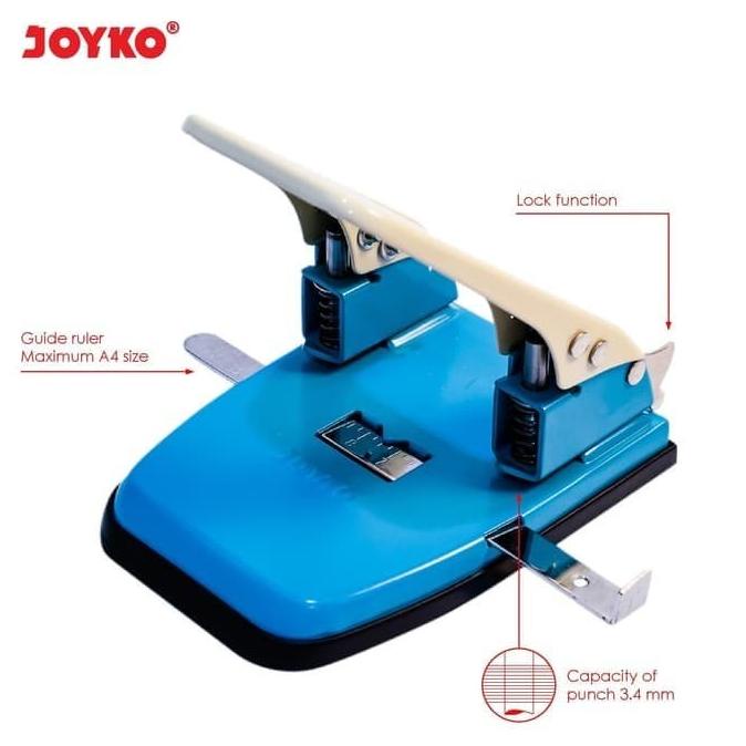 

Perforator Punch Joyko No. 85B