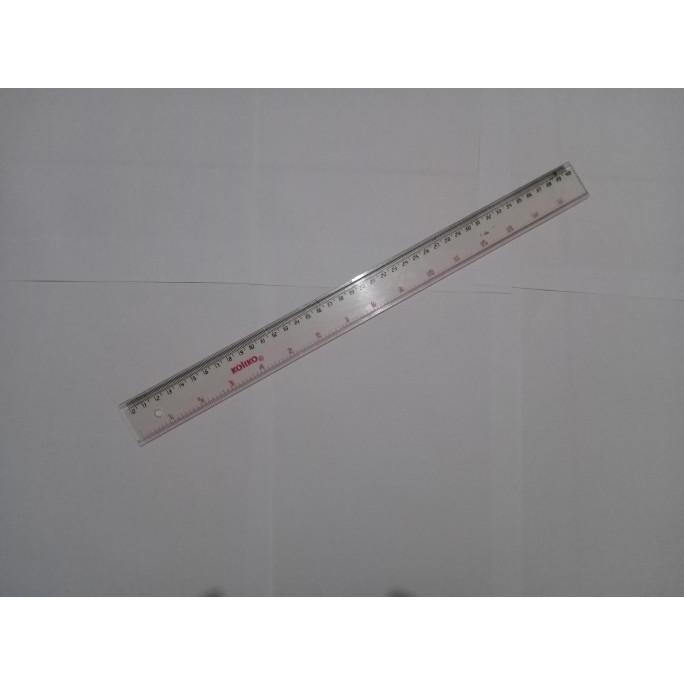 

OBRAL Penggaris KOJIKO 40 cm sellanorimart