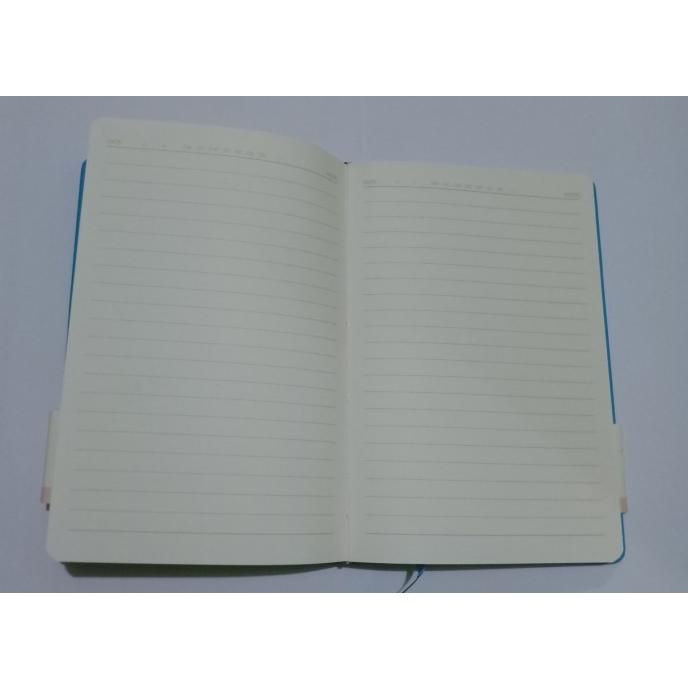 

OBRAL Buku Catatan / Notebook JIN SHA JS2532
