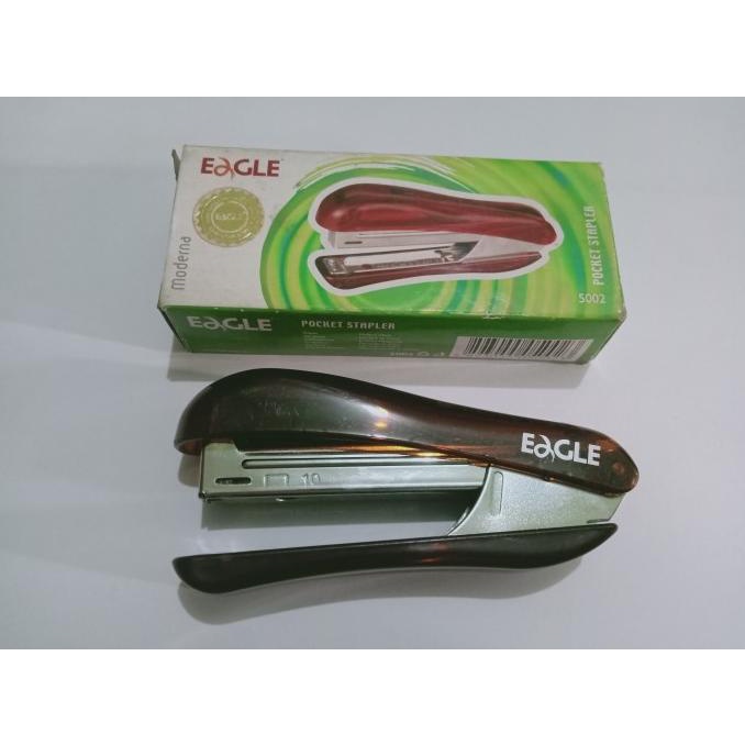 

OBRAL Stapler EAGLE 5002