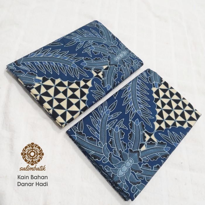 Terlaris Original Kain Batik Danar Hadi Solo Motif 7