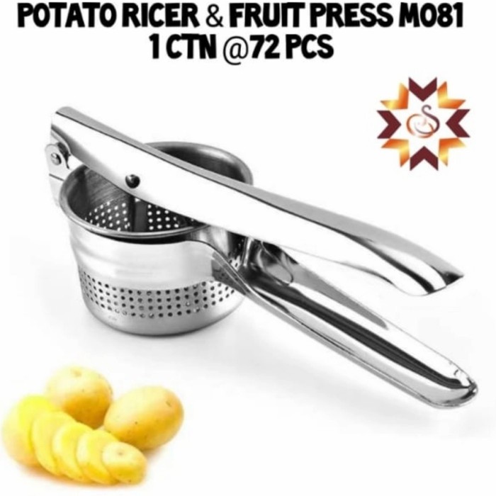 

Potato Riser