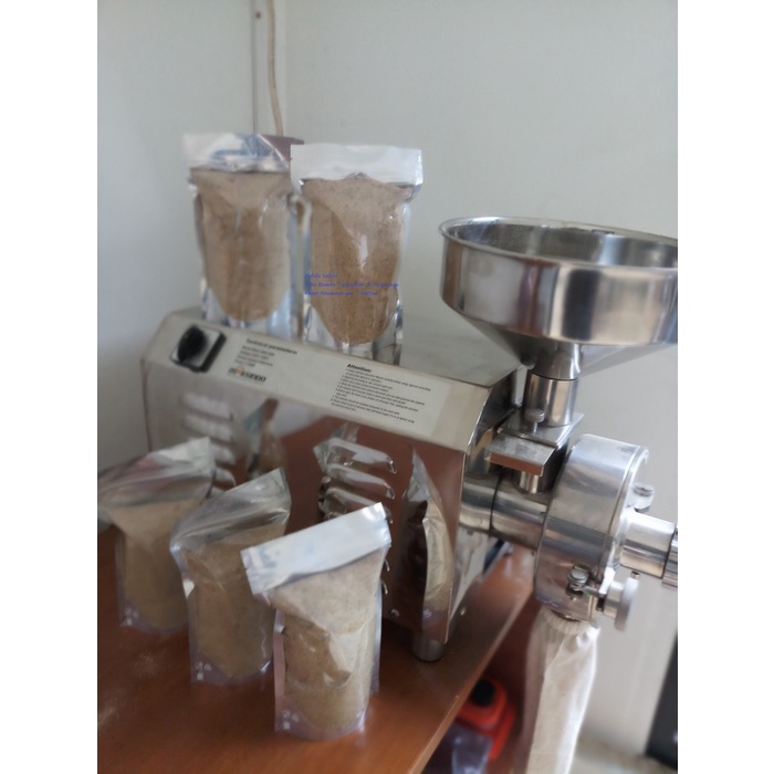 

Lada / Merica / White Pepper Bubuk 250Gr