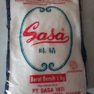 

Sasa Msg Yedap Rasa 25 1 Kg 500 250 Gram