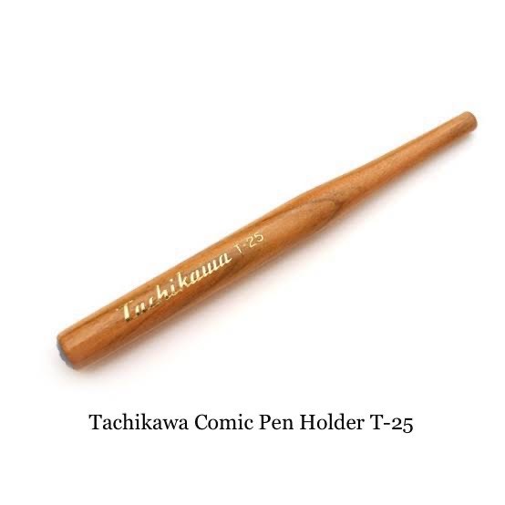 Terlaris Tachikawa Comic Pen Holder T-25 (Am-485)