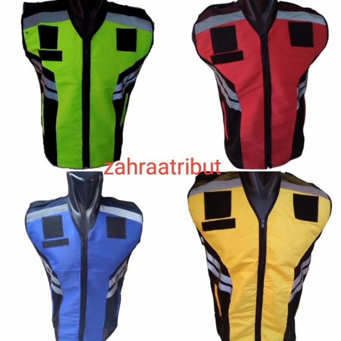 Ready COD  ROMPI TOURING/ROMPI PROYEK/ROMPI SAFETY