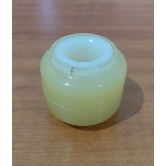 BUSHING STABIL FUWA 28 MM - PUTIH - FULL TEFLON