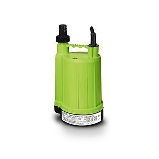 Pompa Celup Wasser Wd 101 E - Wasser Wd101E Pompa Sirkulasi Kolam Ikan