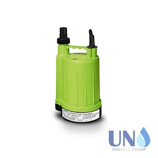 Mesin Pompa Air Celup Kolam Air Wasser Wd 101 E / Wd-101 E / Wd101E