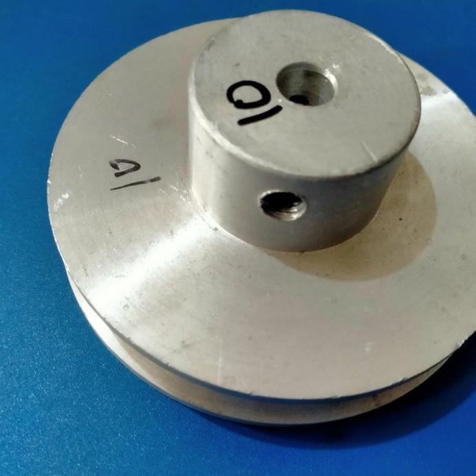 Terbaru Pully A1 X 4 Inchi As 0, 8, 10, 12, 14, 15, 16, 17, 18, 19, 20, 22, 24, 25, 1", 28, 30, 32 M