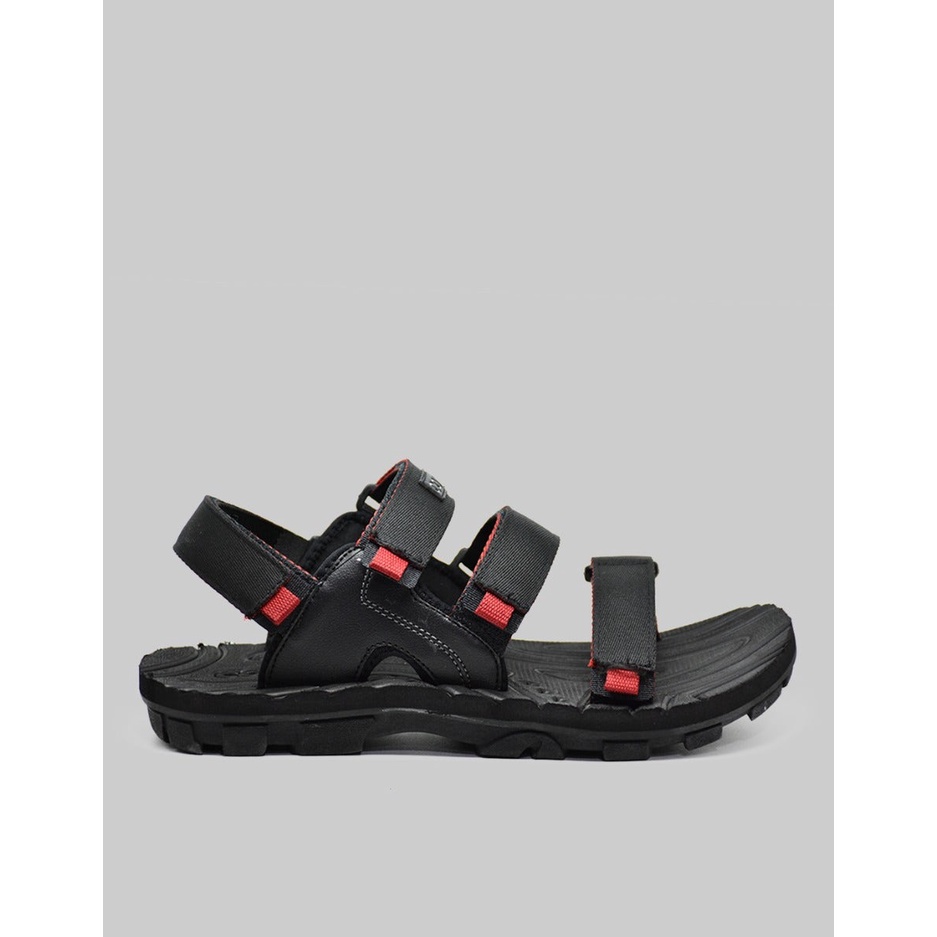 Carvil Trisula Sandal Casual Pria 116059730