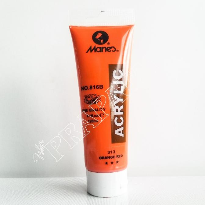 

Cat Akrilik / Acrylic Maries 120 Ml