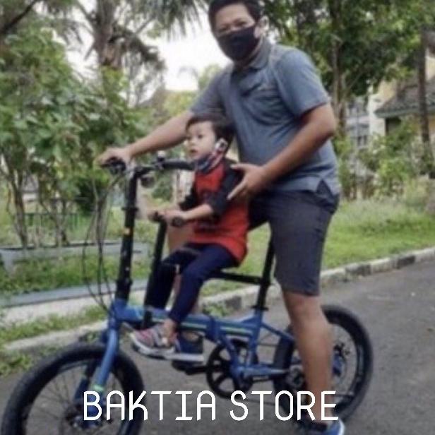KURSI BONCENGAN SEPEDA ANAK BONCENGAN SEPEDA ANAK BALITA
