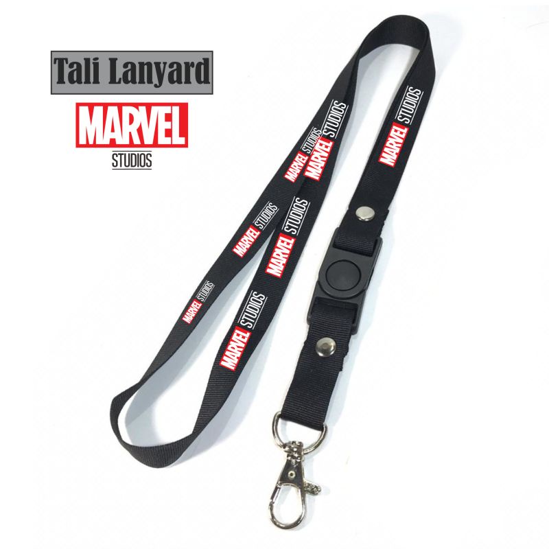 

Lanyard pods MARVEL tali lanyard gantungan kunci name tag id card kartu nama / lanyard podss vapee gantungan / bisa cod lanyard best seller lanyard hitam lanyard murah / oring lengkap