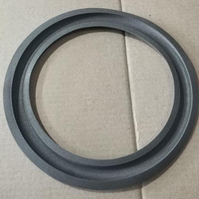 Terbatas Spon Speaker 10 Inch Woofer / Pinggiran Karet Speaker 10 Inch Bmb Jl23