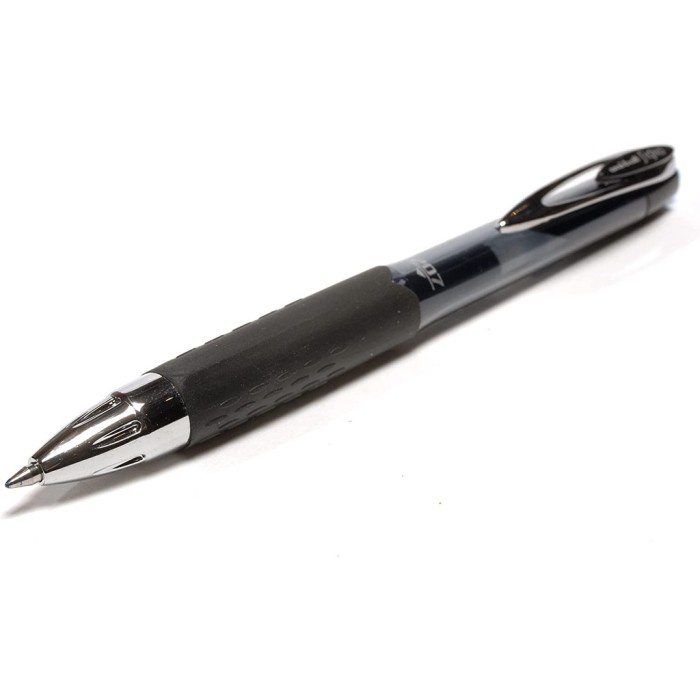 

Terlaris Uni-Ball Signo 207 0.7 Mm Retractable Gel Ballpoint Pen