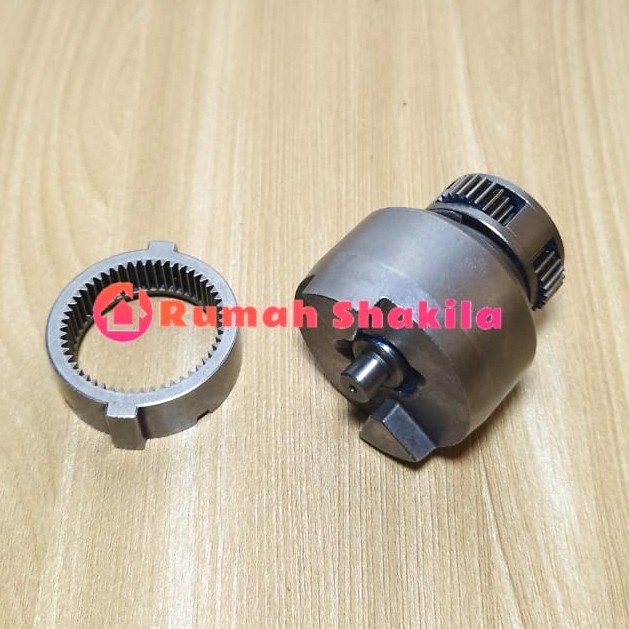 Terlaris Gearbox Planetary Gear Impact Wrench Kamolee Dtw700 Dtw 700 Hammer