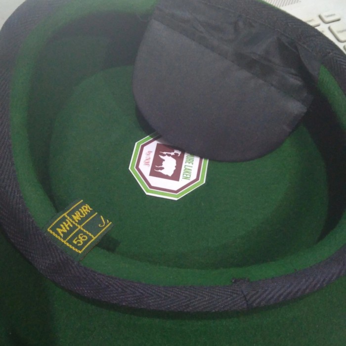 Terlaris Baret Hijau Tni Ad