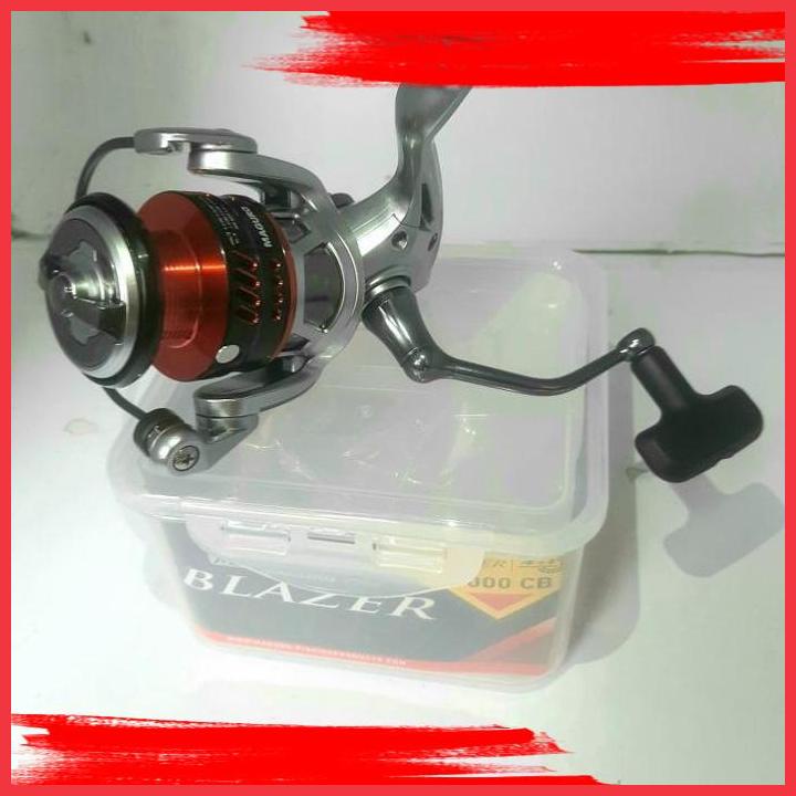 (TSA) REEL MAGURO BLAZER 3000 POWER HANDLE