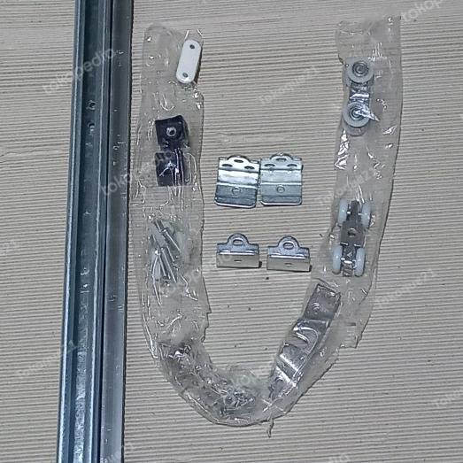 Rel Pintu Geser/Rell Sliding Door/Sliding Door/Rel Pintu Geser J3