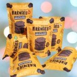 

BROWNIES CRISPY KRENIES 65GR