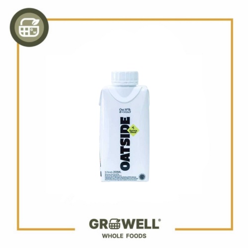 

OATSIDE BARISTA BLEND OAT MILK 200ML