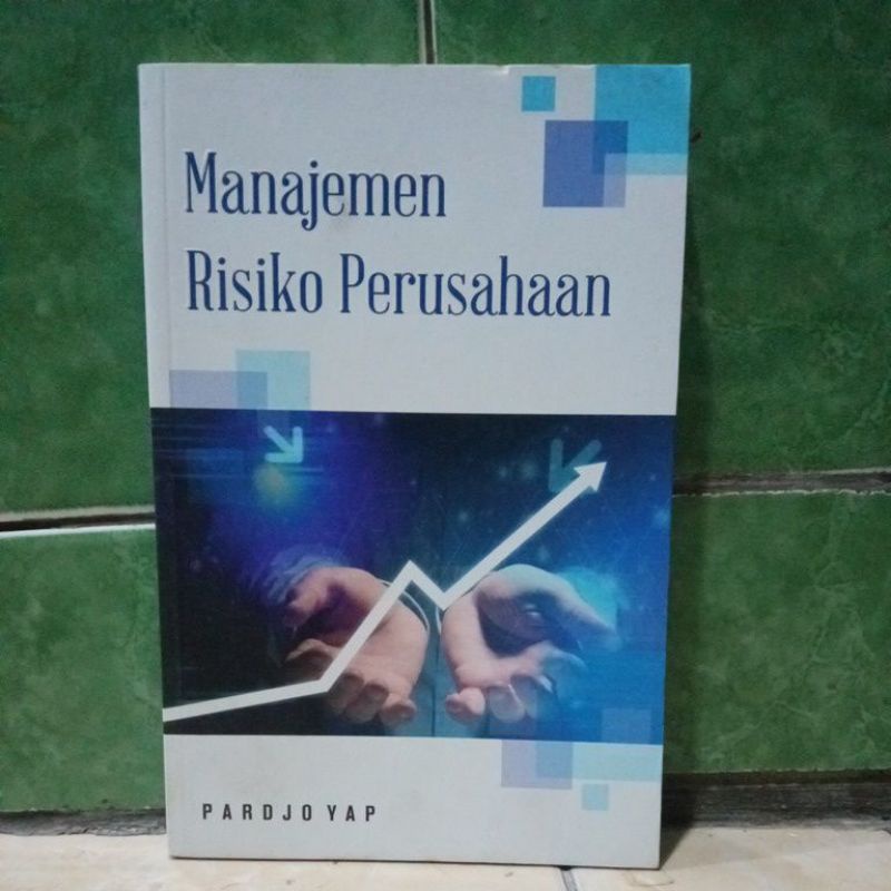 manajemen risiko perusahaan PARDJOYAP