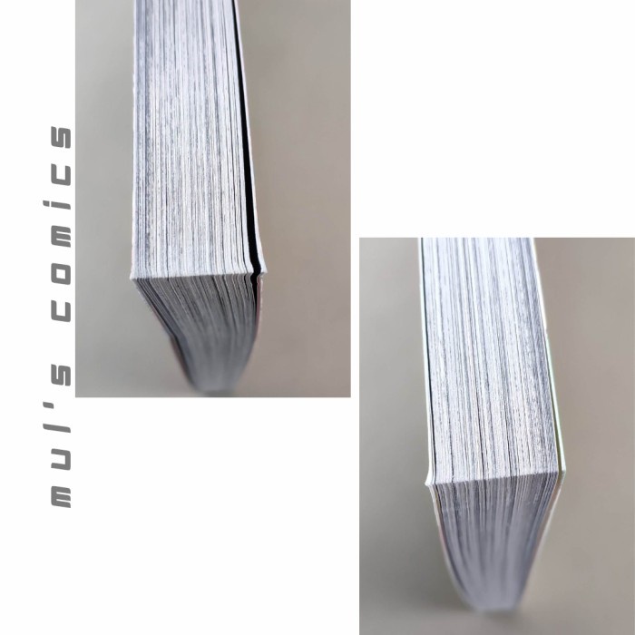 MUST HAVE COMIC SALE - DISSOLVING CLASSROOM BY JUNJI ITO TP TERBARU