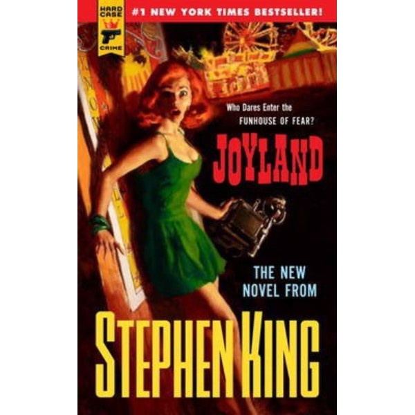 HOT SALE JOYLAND - 9781781162644 TERMURAH