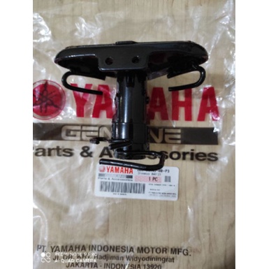 Bestseller Dudukan Stang Kleman Stang X Ride Xride Set Ygp Ori