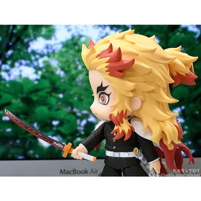 Murah Nendoroid Kyojuro Rengoku - Kimetsu No Yaiba
