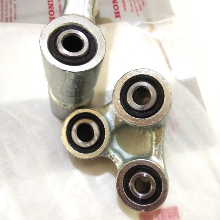 Termurah Prolink Unitrack Assy Honda Crf 150