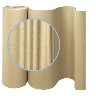 Bestseller Single Face Roll 160 Cm / Karton Packing / Corrugated Roll / Kardus