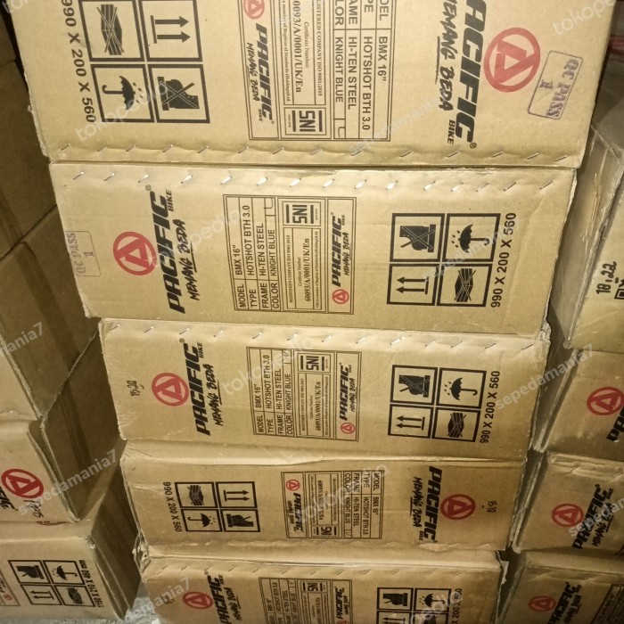 

Bestseller Kardus Bekas Sepeda Untuk Packing