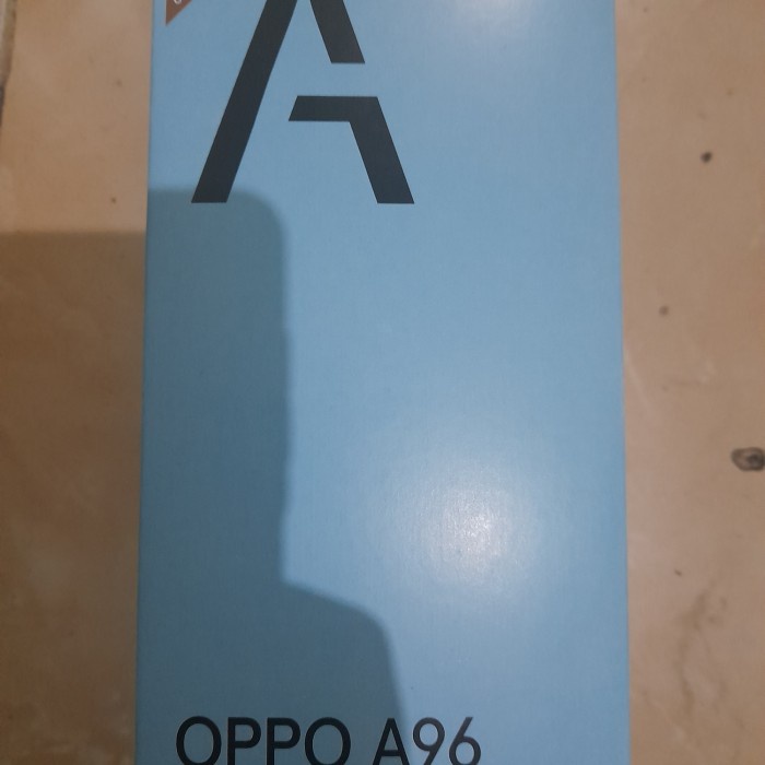 

Bestseller Dus Box Oppo A96 Bisa Requset Imei