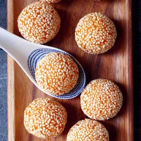 

Terlaris Ronde Tausa / Onde Kacang Hitam