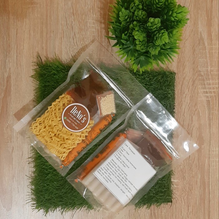 

Terlaris Rabokki / Tteokbokki / Ramen Topokki / Tokpoki /Tokpokki