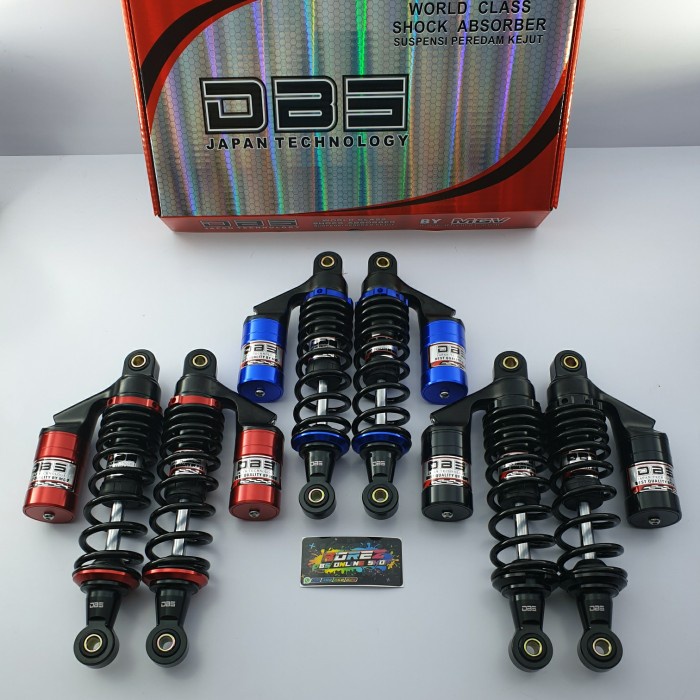 BEST QUALITY" shock jupiter z vegaR f1zr tabung dbs 280 8999