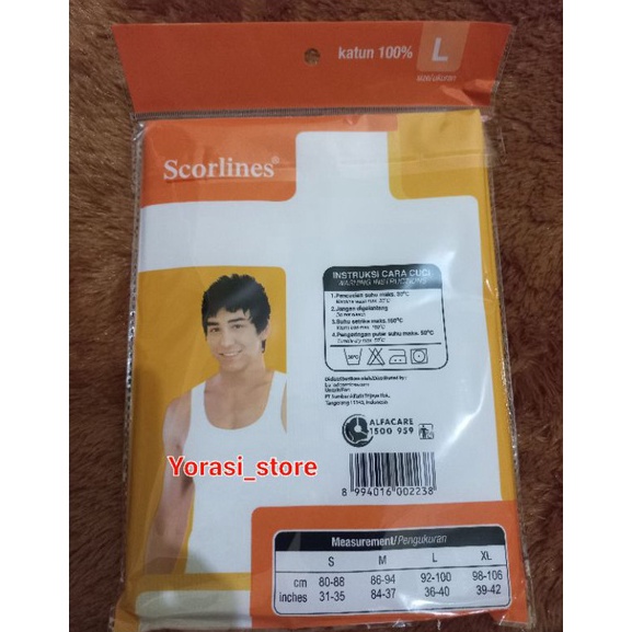 ∞ Singlet Scorlines ⟳