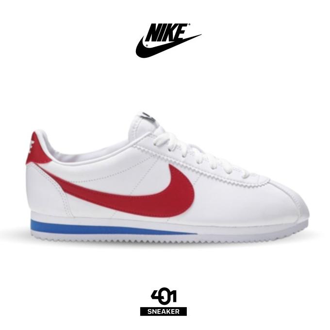 NIKE CORTEZ FORESTGUMP XLV ORIGINAL BNIB TERMURAH